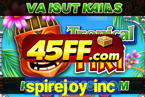 spirejoy inc